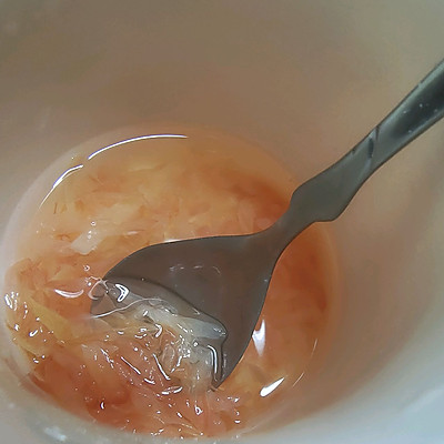 10分鐘出鍋的蜂蜜柚子茶，鮮嫩又爽口