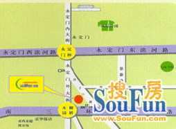 丰台超高人气小区宝华家园 VS 春泽园小区？