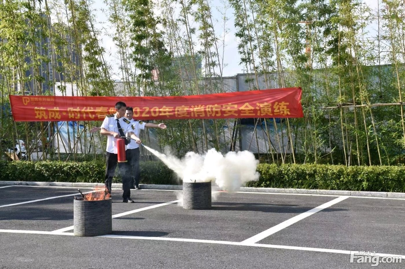 桂林八里街热门楼盘项目现场传来一批新照片，请查收