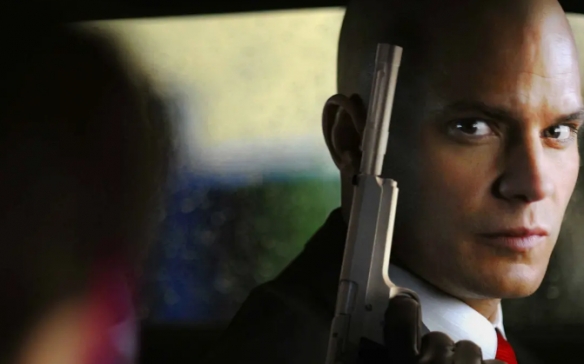 杀手代号电影剧情「介绍」 _晶羽科技