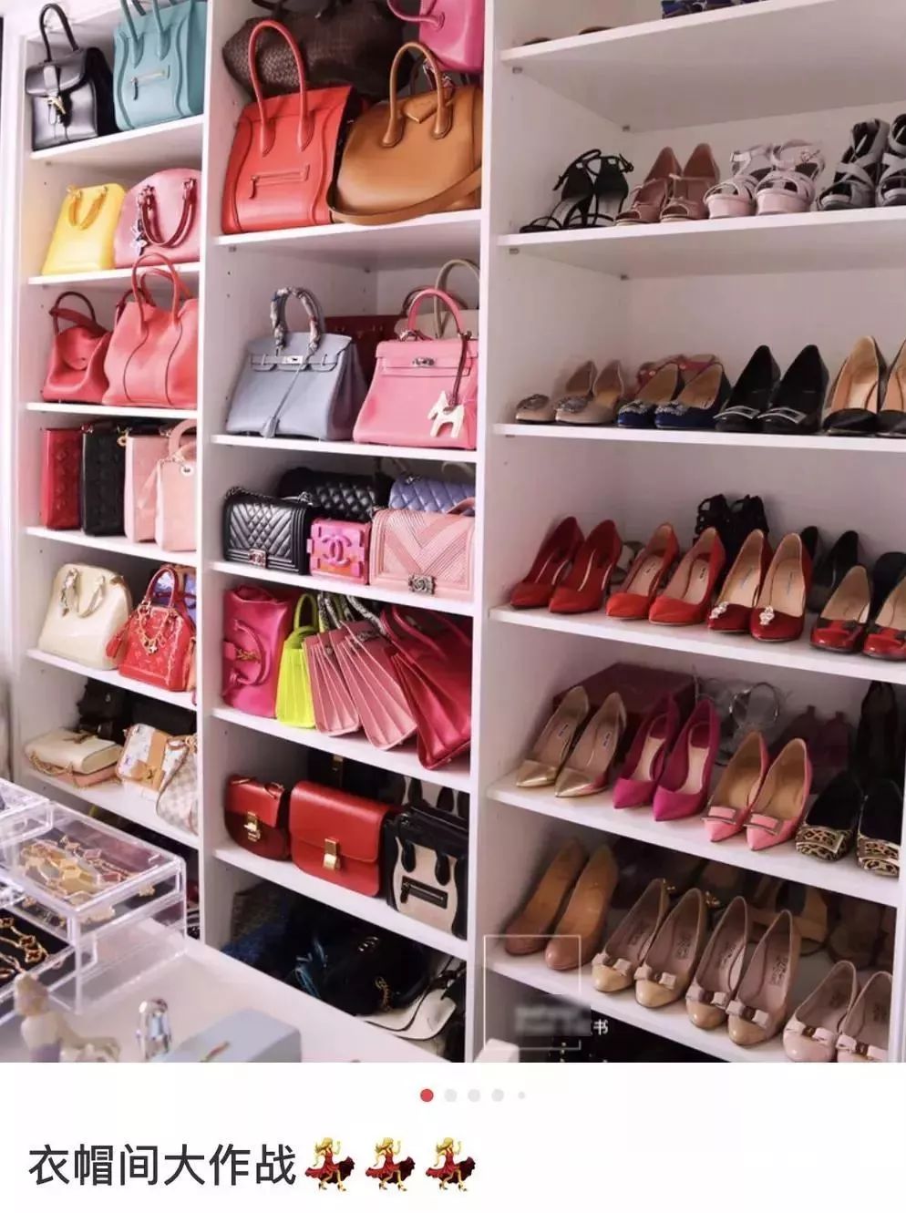 小红书里的穷女孩，为了变美有多野