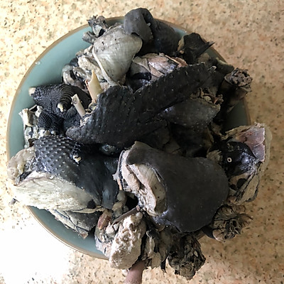 烏雞湯,烏雞湯的功效與作用