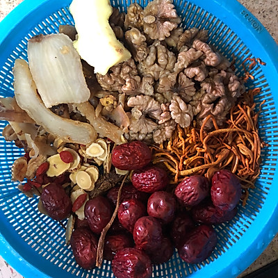烏雞湯,烏雞湯的功效與作用