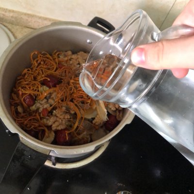 烏雞湯,烏雞湯的功效與作用