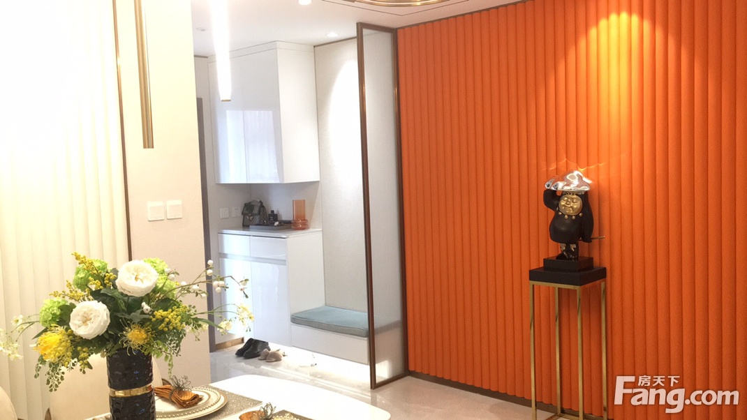 廊坊固安热门楼盘项目现场传来一批新照片，请查收
