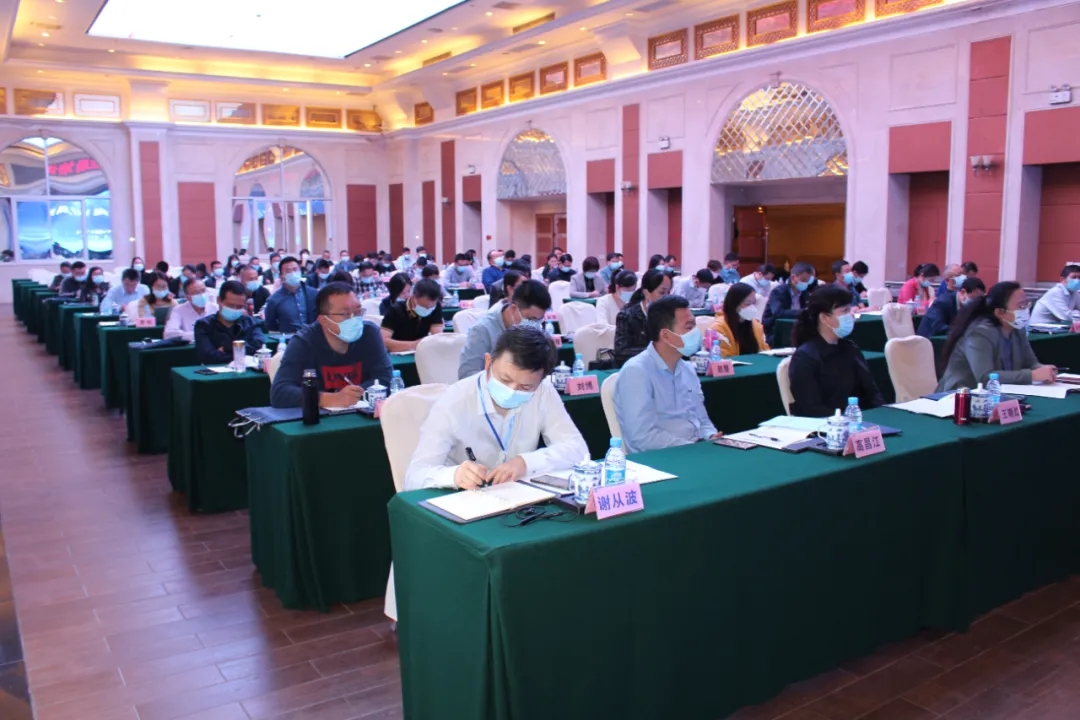 国家知识产权局规范商标注册培训班在广西南宁成功举办