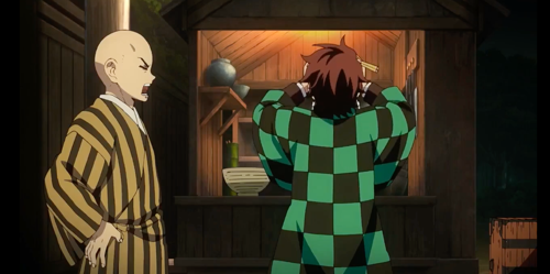 鬼滅之刃美食 大正時代的淺草竟是 拉面聖地 微信文庫 鬼滅之刃美食 大正時代的淺草竟是 拉面聖地 微信文庫