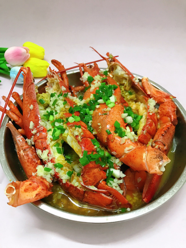 海龙虾怎么做好吃「精华」