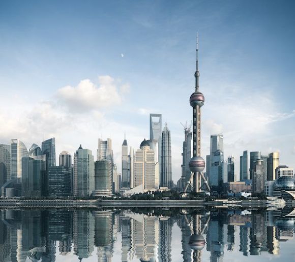 上海率先表态“元宇宙”：引导企业研发虚拟世界与现实社会交互平台