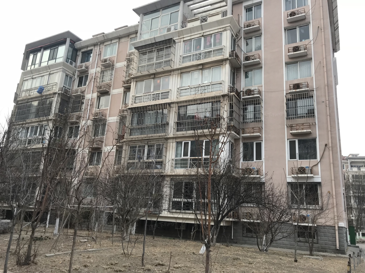 滨海新区阳光新干线 VS 奥林花园，哪个更宜居？