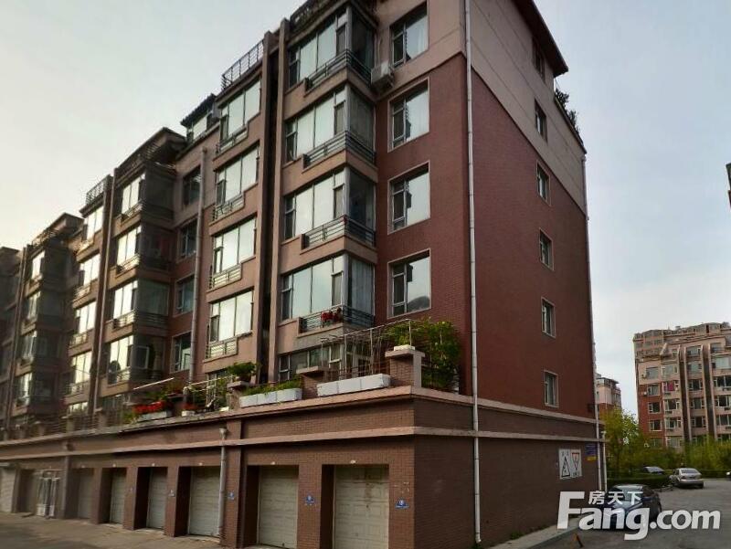 大众花园一期 VS 蓝调倾城谁是你的菜？