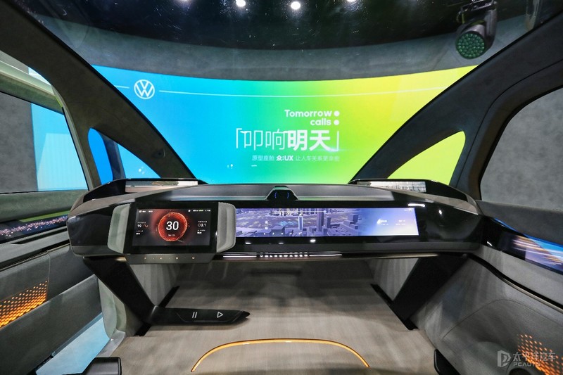 吊打新势力？解读传统汽车集团智能化进程