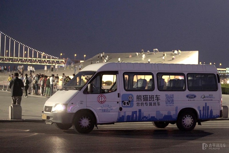 吊打新势力？解读传统汽车集团智能化进程