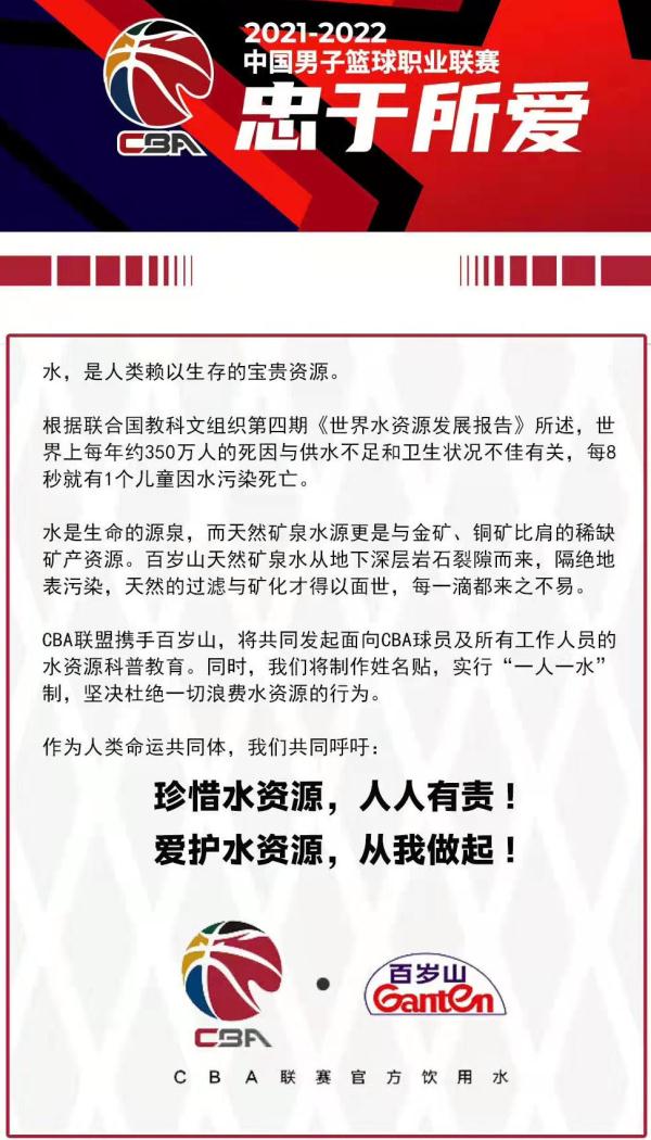 cba为什么一人一水(CBA“一人一水”制，应在更广范围内推广)