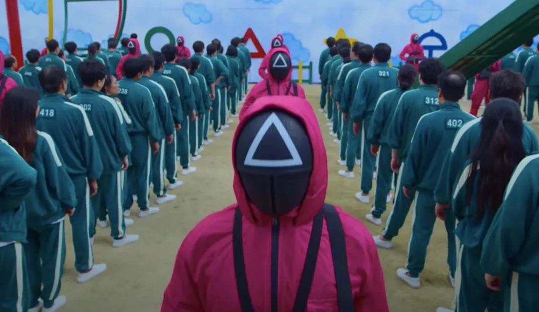 5分钟直接跌没！币圈惊现现实版鱿鱼游戏，掏空多少天真玩家