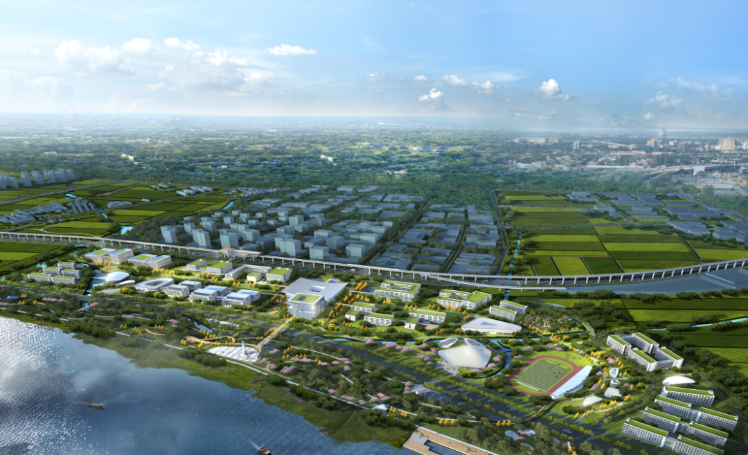 官宣！组建新“电子科技大学”、“航空航天大学”