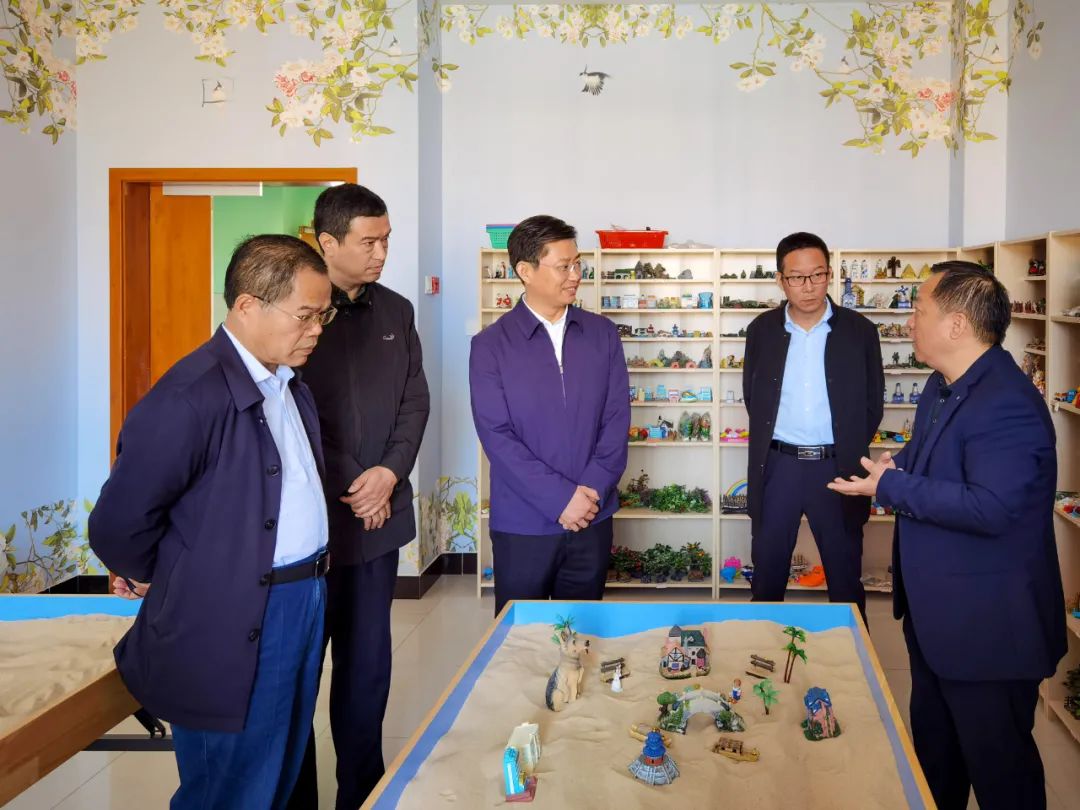 行百里者半九十