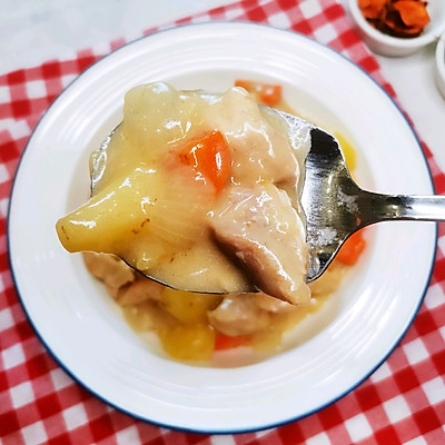 奶油燉菜,奶油燉菜做法