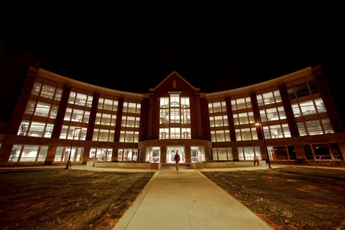 2022CSRankings全球计算机科学专业排行榜，哪所学校你更喜欢？