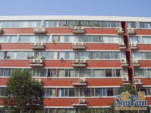 新华中华绿园 VS 新华路54所宿舍，哪个更宜居？