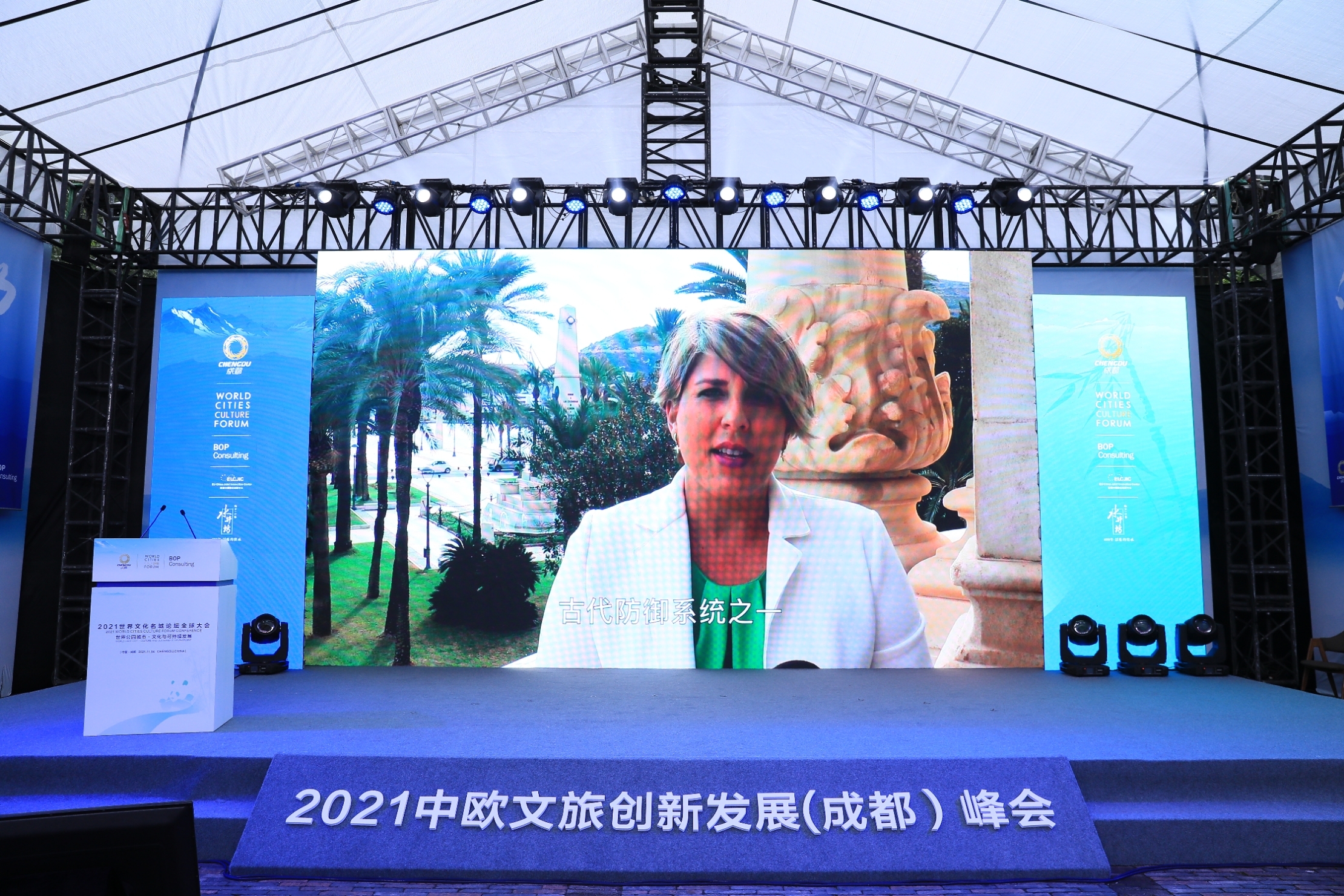 探索城市文旅新风向：以文化为媒，做好城市故事表达