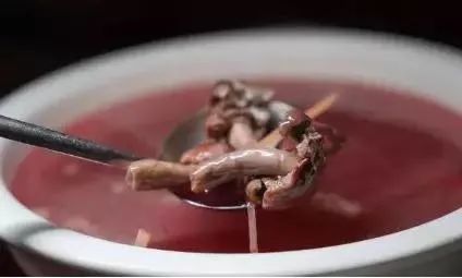 寻味钦州 | 让人念念不忘的浦北美食~~~