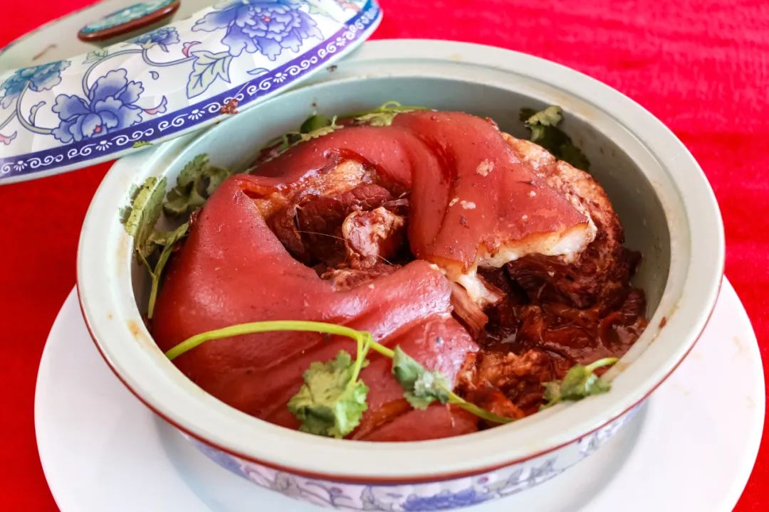 寻味钦州 | 让人念念不忘的浦北美食~~~