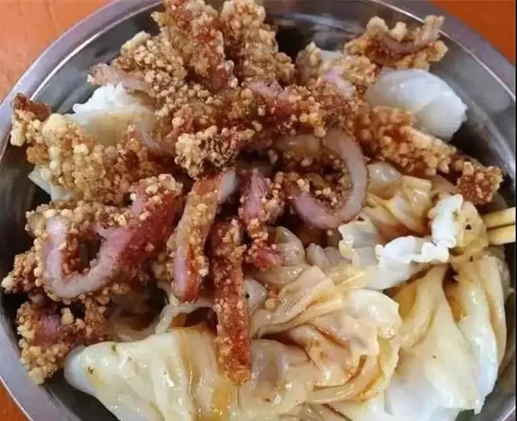 寻味钦州 | 让人念念不忘的浦北美食~~~