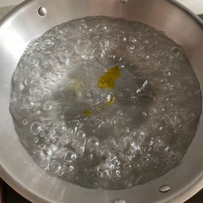 意大利面的家常做法,意大利面的家常做法步驟