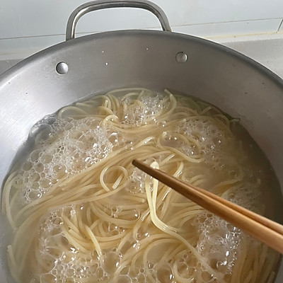 意大利面的家常做法,意大利面的家常做法步驟