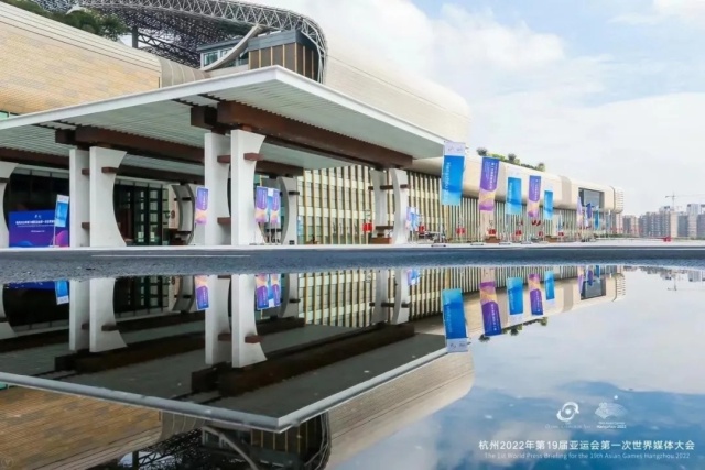 2021中国会议酒店排行榜出炉，杭州国际博览中心拿了个全国第一