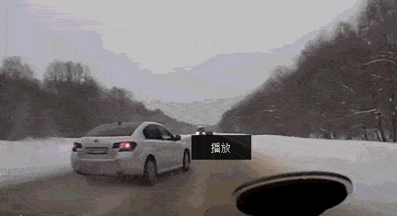 冰雪路面如何駕駛？學會這7個技巧，行車安全值拉滿！