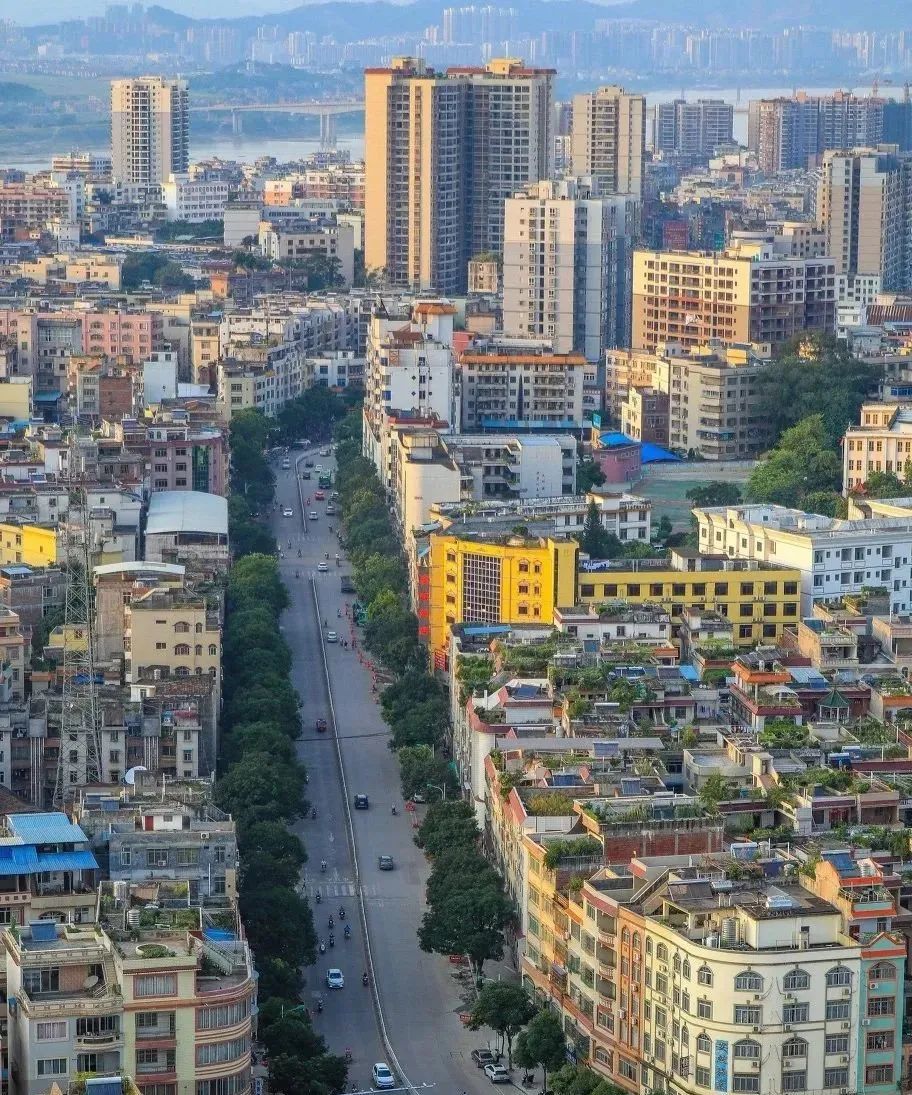 厉害了！“中国康养旅游城市百强榜单”出炉，广西7地上榜