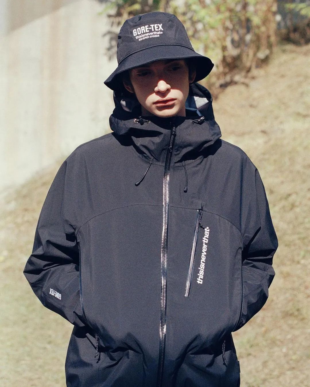 潮流 | Kith 21秋冬系列预告释出；GORE-TEX × thisisneverthat发售