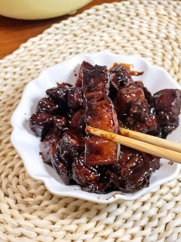 家常紅燒肉,家常紅燒肉的做法步驟