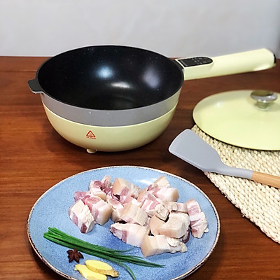 家常紅燒肉,家常紅燒肉的做法步驟