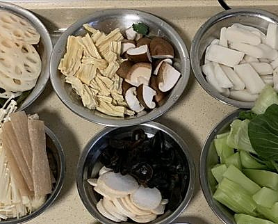 麻辣香鍋的家常做法,麻辣香鍋的家常做法視頻