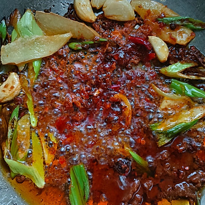麻辣香鍋的家常做法,麻辣香鍋的家常做法視頻
