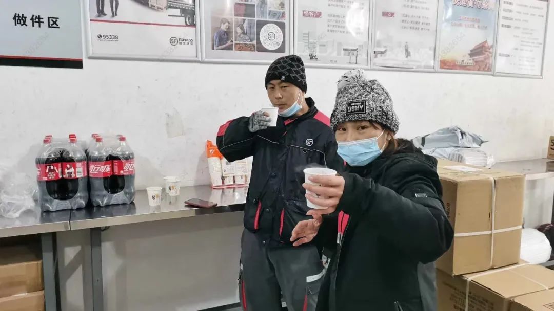 河北2地中小学、幼儿园明日停课，大雪+暴雪+大暴雪，局地降幅超20℃