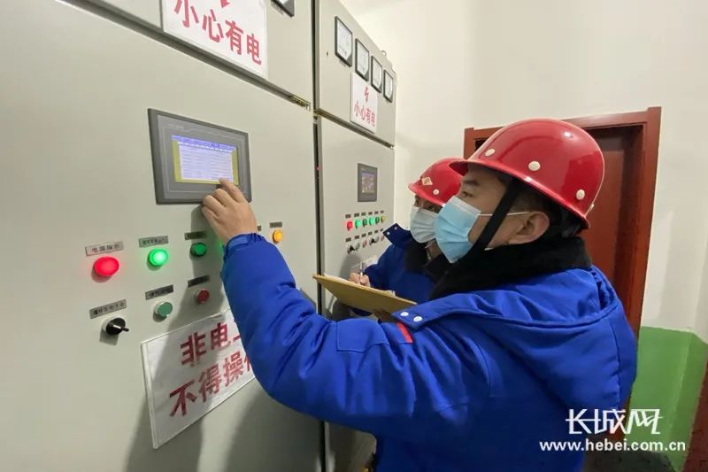 河北2地中小学、幼儿园明日停课，大雪+暴雪+大暴雪，局地降幅超20℃