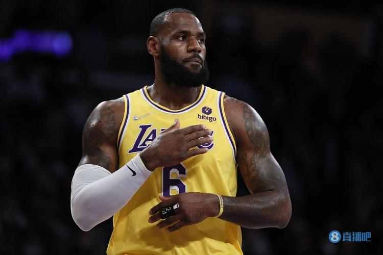 nba球员为什么怕mj(A-史密斯：詹姆斯不像MJ 对手都不怕他 帕金斯：这是个该死的谎言)