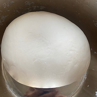 蝦仁餃子,