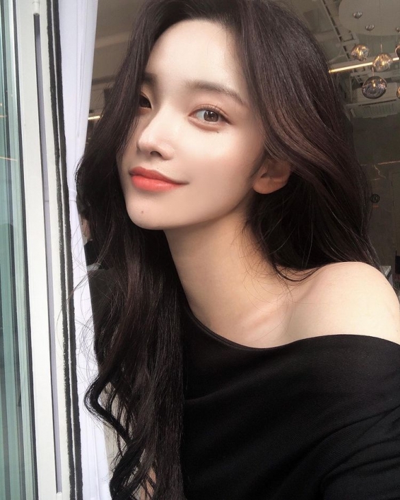韩国网络红人美女  ins韩国网红有哪些