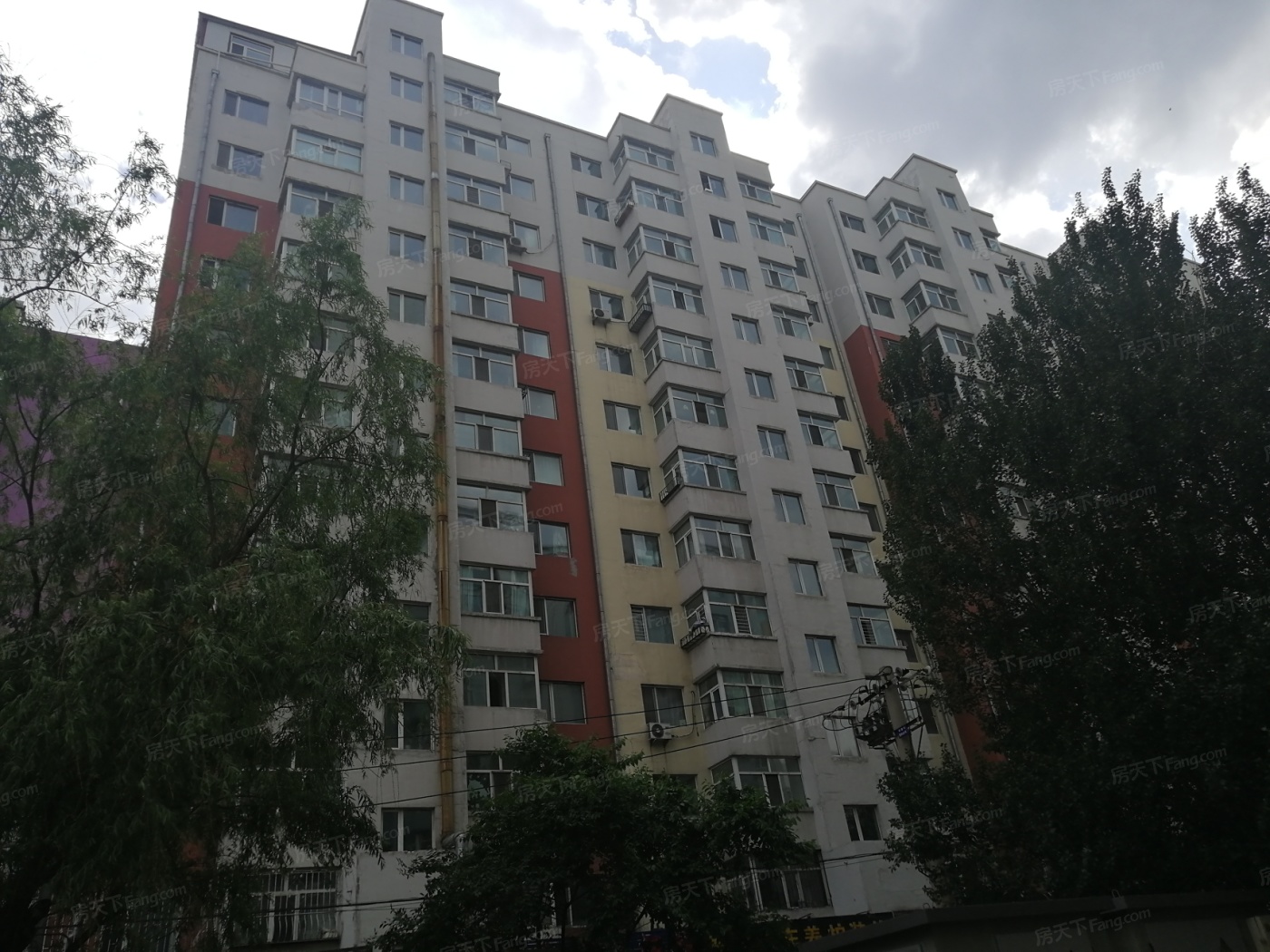 远大都市绿洲 VS 山水嘉园在香坊谁更胜一筹？