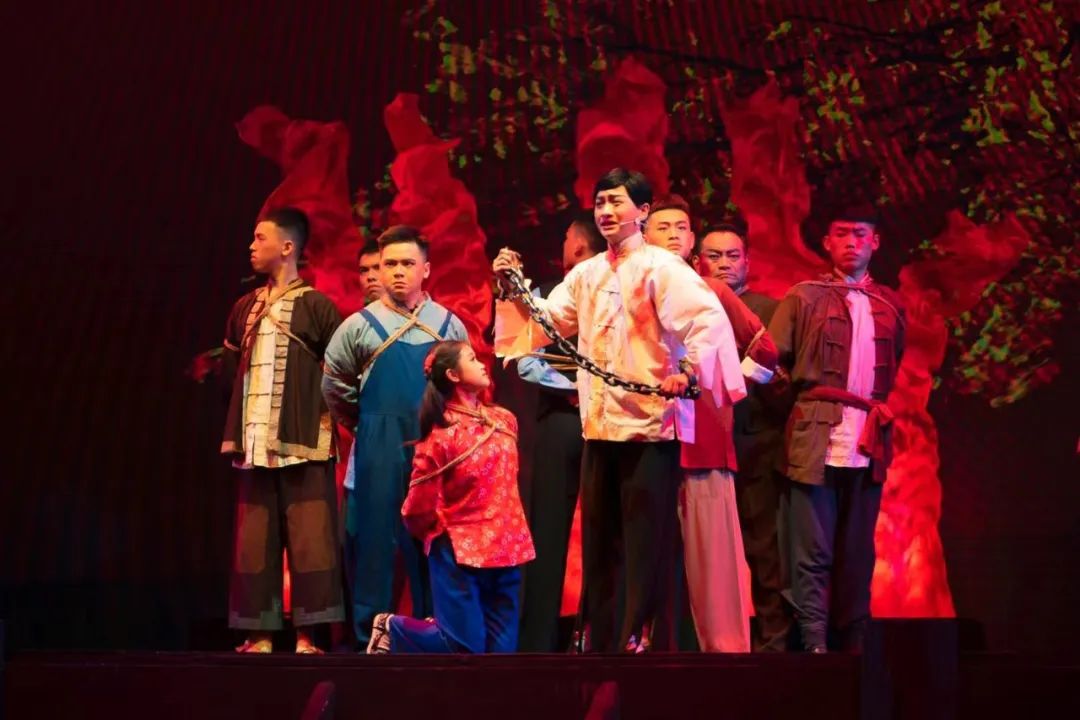免费看！这些优秀剧目将在黄石展演