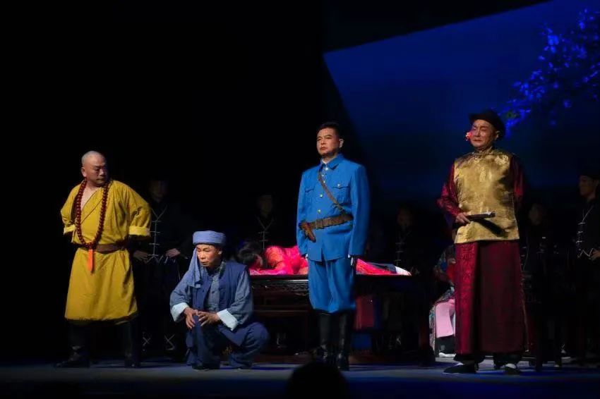 免费看！这些优秀剧目将在黄石展演