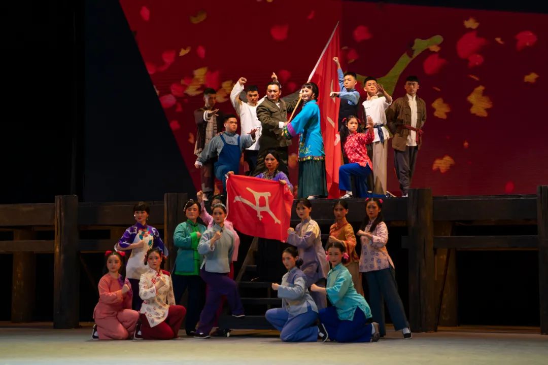 免费看！这些优秀剧目将在黄石展演