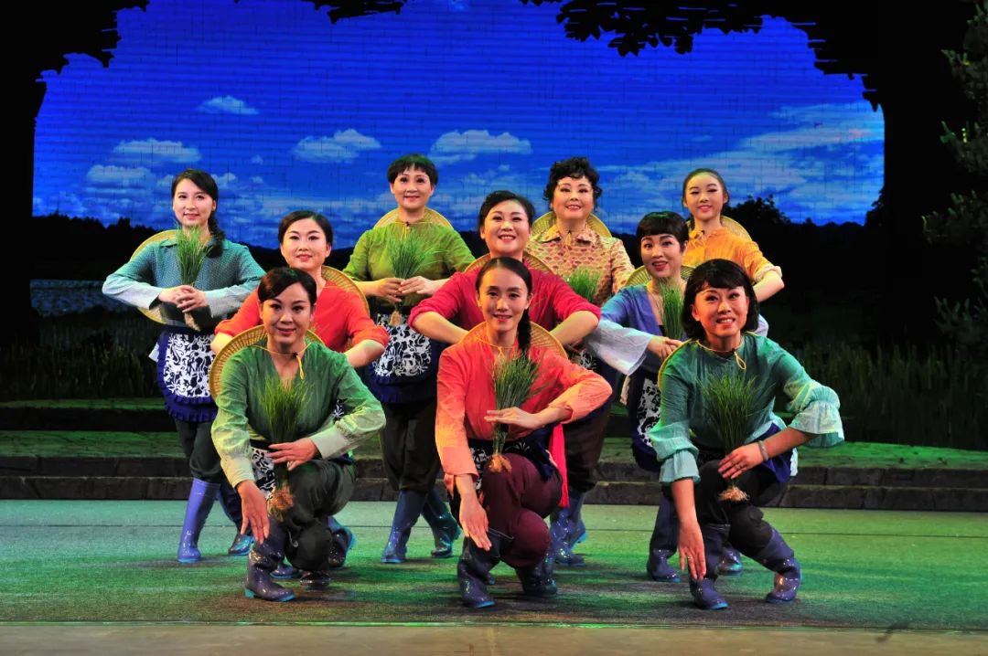 免费看！这些优秀剧目将在黄石展演
