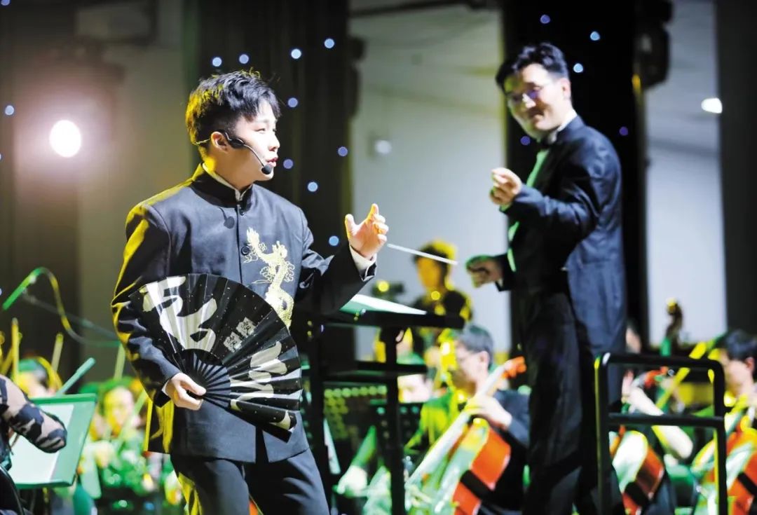 免费看！这些优秀剧目将在黄石展演