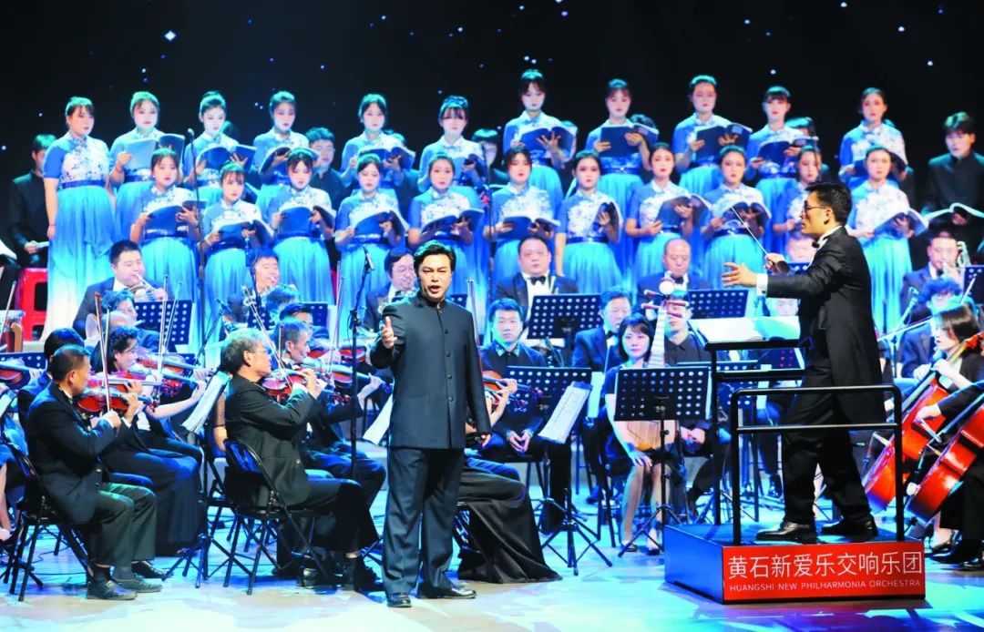 免费看！这些优秀剧目将在黄石展演